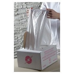 Drap d'Enveloppement Soins Corps