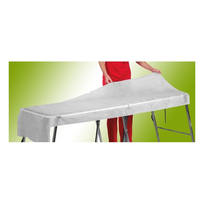 Drap de Massage Protection 70x200cm Non Tissé boite de 100
