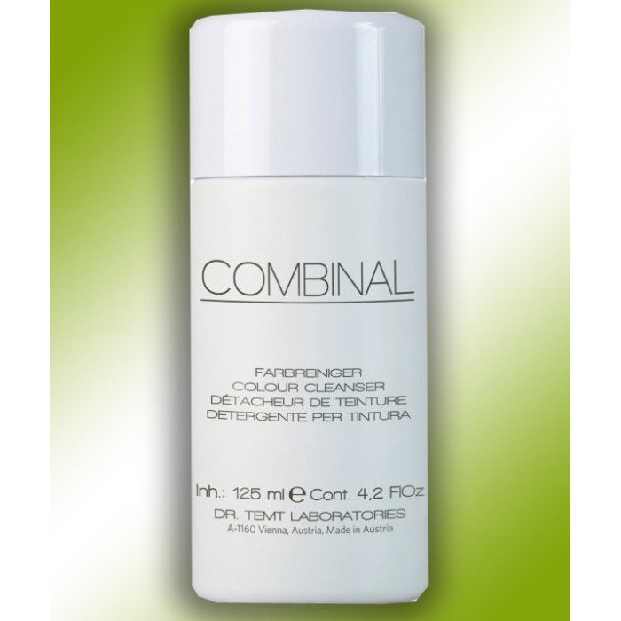 Détacheur Peau Teinture 100 ml Combinal