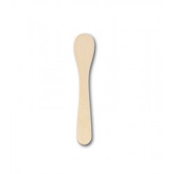 Spatule Epilation Buis 15cm