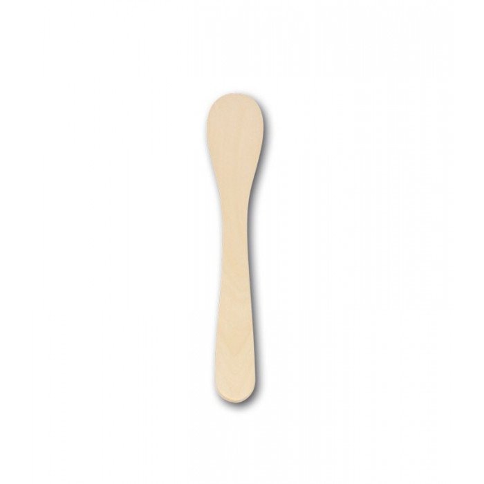Spatule Epilation Buis 15cm