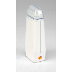 Appareil Epilation Chauffe Cire Cartouche Solo