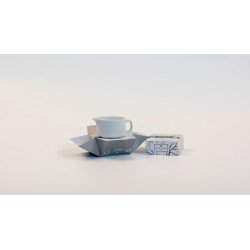 Bougie de Massage Detox 35 ml