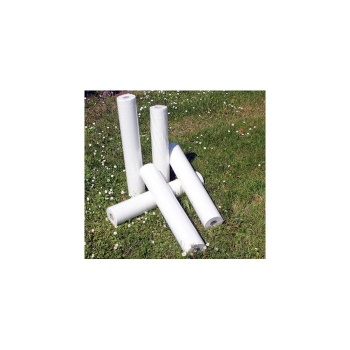 Rouleaux Drap Examen Ouaté Micro Perforé 60cm x12rlx