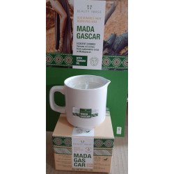 Bougies de Massage Madagascar Vegan 80g