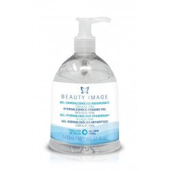 Flacon Gel Hydroalcoolique 500ml