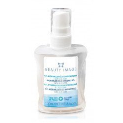 Gel Hydroalcoolique 100ml