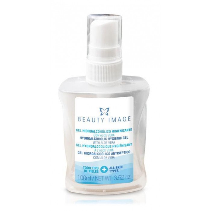 Gel Hydroalcoolique 100ml