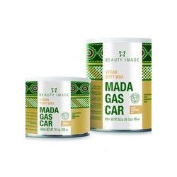 Pot Cire Madagascar Vegan 800gr