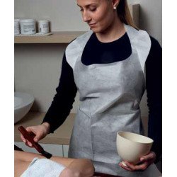 Tablier Protection Jetable Boite de 100