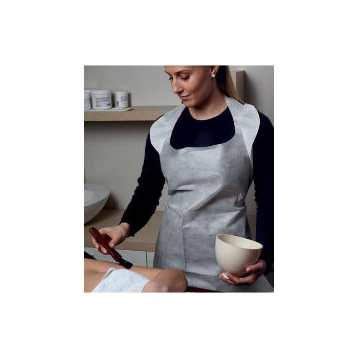 Tablier Protection Jetable Boite de 100