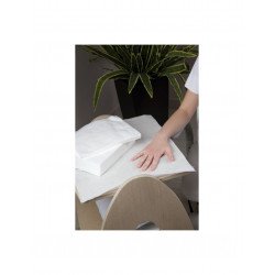 Serviette Manucure Jetable boite de 100