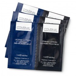 Monodose Lotion Rehaussement et Fixatrice Combinal 10 Doubles Sachet