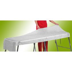 Drap de Massage Protection 100x200cm Non Tissé boite de 100