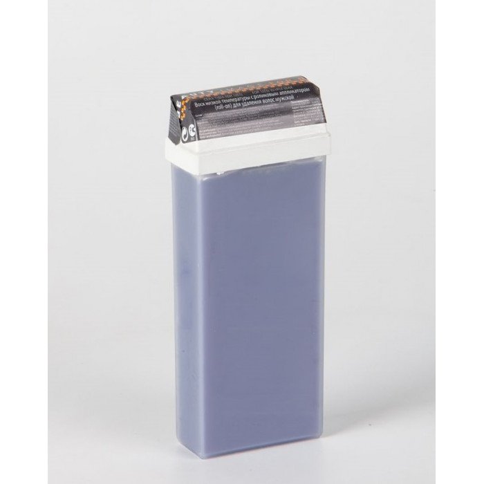 Cartouche cire épilation for men 110ml