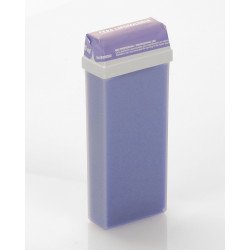 Cartouche Cire Epilation Lavande Crémeuse Peau Sensible 110ml