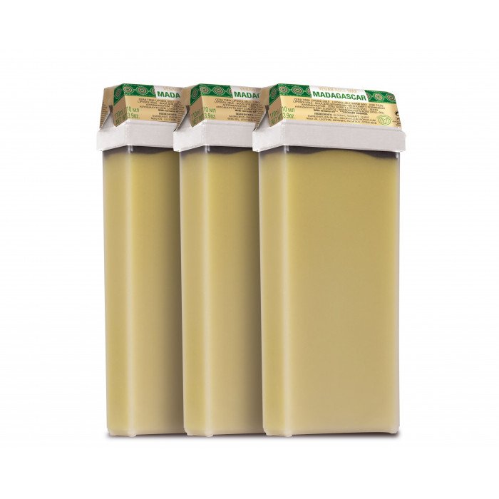 Cartouche Cire Epilation Madagascar Vegan 110ml