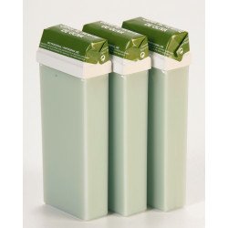 Cartouche cire epilation à l'huile d'olive 110ml