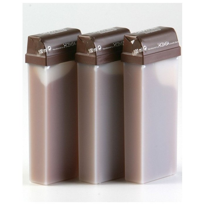 Cartouche Cire Epilation Chocowax 110ml
