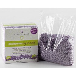 Perle Cire Ayurveda Pelable sans Bande 1kg