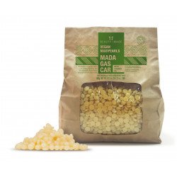 Perle Madagascar Vegan Pelable sans Bandes 800gr