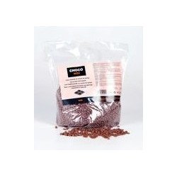 Perle Cire Epilation Chocowax Sans Bandes 1kg