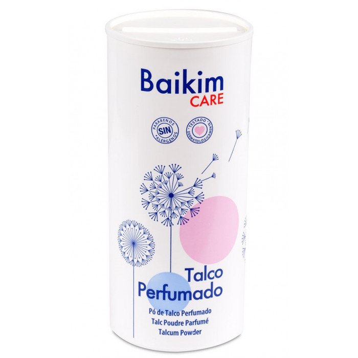 Talc Epilation Poudrette 500gr