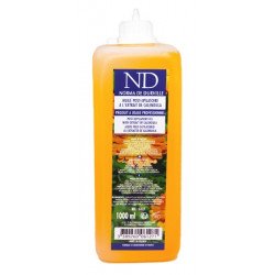 Huile Calendula Bio Post Epilation Norma de Durville 1000ml