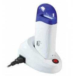 Appareil Epilation Chauffe Cire Cartouche Solo sur Socle
