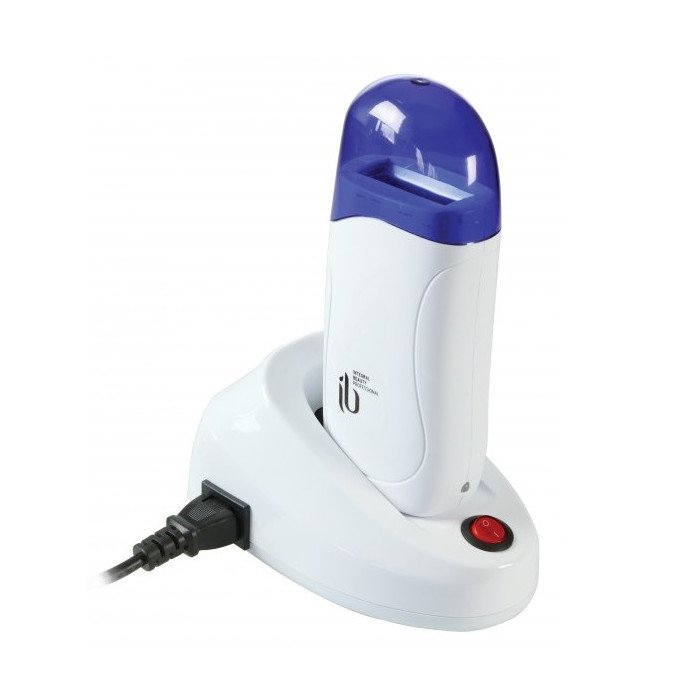 Appareil Epilation Chauffe Cire Cartouche Solo sur Socle