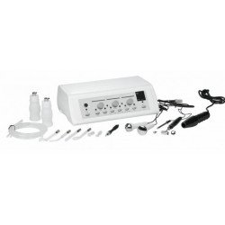 Appareil Esthétique Multi-fonctions 5 en 1