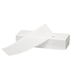 Bandes Epilation Mousseline 70g  paquet de 100