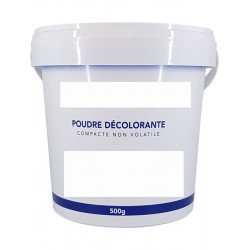 Poudre Décolorante Epilation 500g