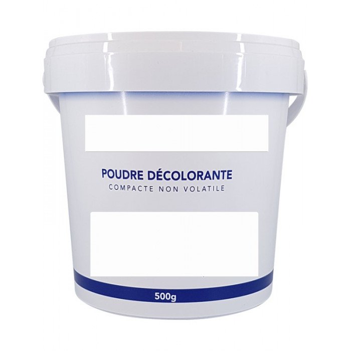 Poudre Décolorante Epilation 500g