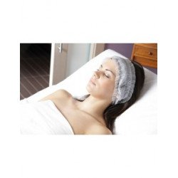 Bandeau en non Tissé Jetable sachet de 100