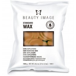 Disques Epilation Blond Recyclable sans Bandes 1kg