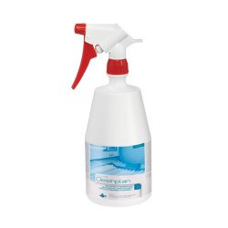 Nettoyant Desinplan Surface Spray 1 Litre