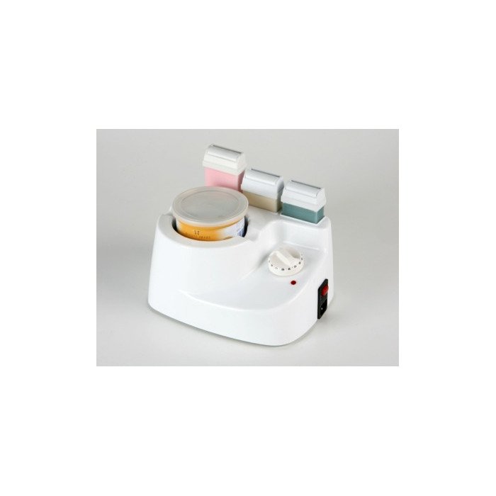 Appareil Chauffe Cire Epilation Combiwax Blanc