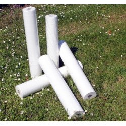 Rouleaux Drap Examen Gauffré 70cm x 9rlx